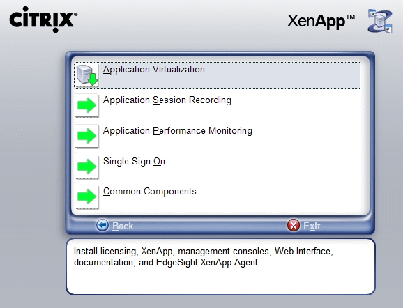 citrix xenapp plugin download